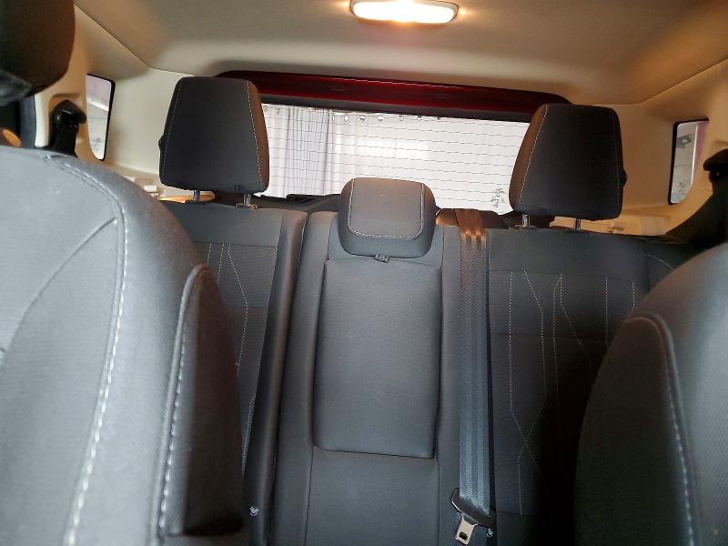 Photo 10 from auction – 2020 FORD ECOSPORT with VIN MAJ3S2GE4LC340295
