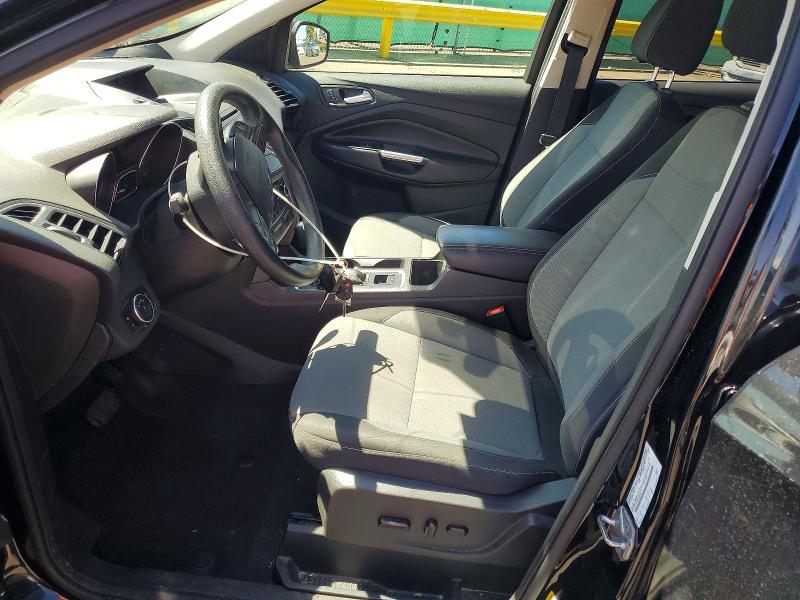 Zdjęcie 7 z aukcji – 2017 FORD ESCAPE z VIN 1FMCU9G99HUA95474