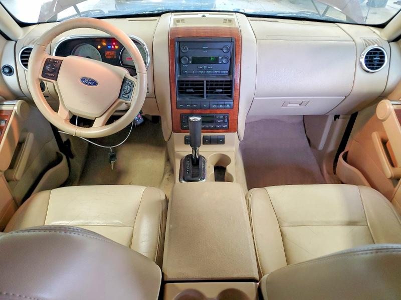 Photo 8 from auction – 2006 FORD EXPLORER with VIN 1FMEU74E46UB65118
