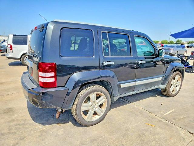 Photo 3 from auction – 2012 JEEP LIBERTY with VIN 1C4PJLFK3CW115067