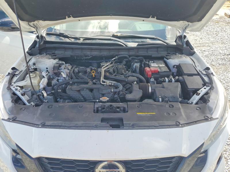 Photo 11 from auction – 2022 NISSAN ALTIMA with VIN 1N4BL4CVXNN364120