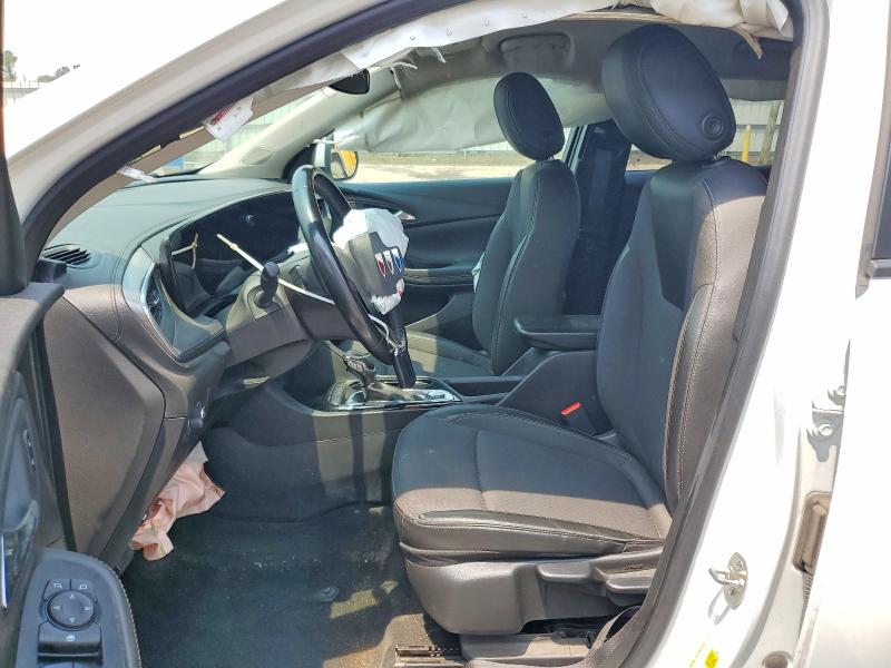 Photo 7 from auction – 2024 BUICK ENCORE GX with VIN KL4AMBS21RB147507
