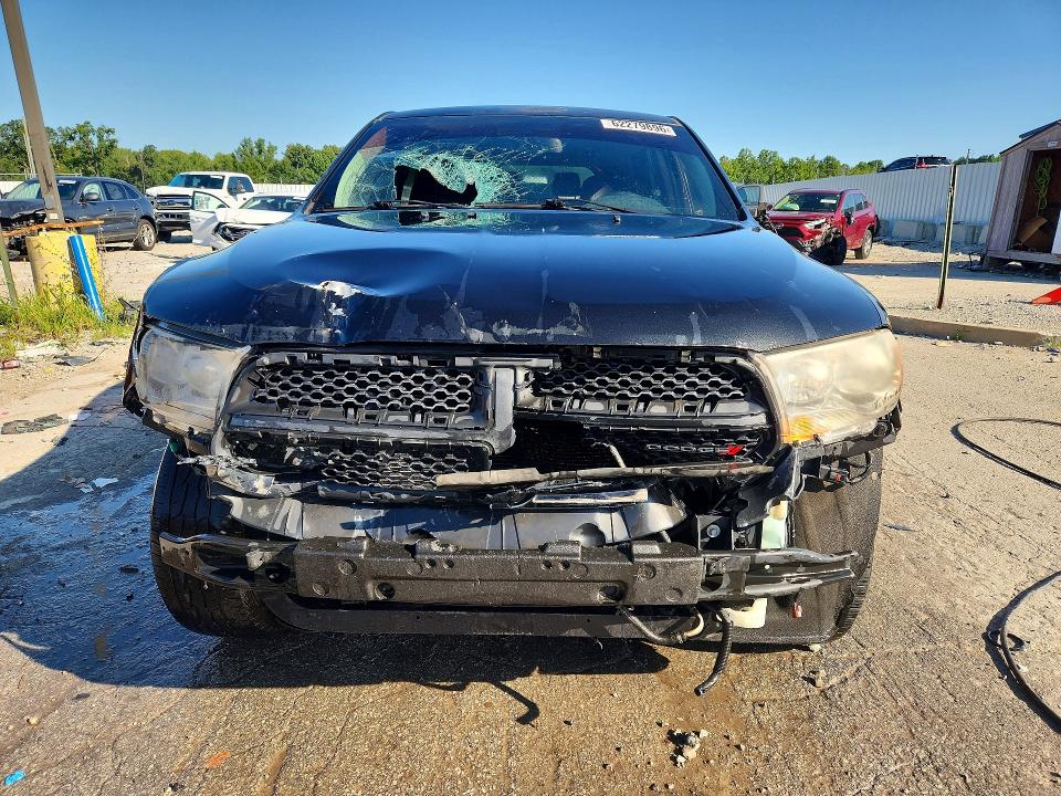 Photo 5 from auction – 2013 DODGE DURANGO with VIN 1C4RDJDG2DC651692