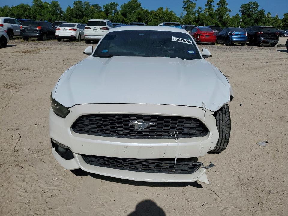 Photo 5 from auction – 2016 FORD MUSTANG with VIN 1FA6P8TH6G5208859