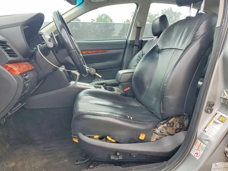 Фото 7 с аукциона – 2010 SUBARU LEGACY с VIN 4S3BMBK68A3237393