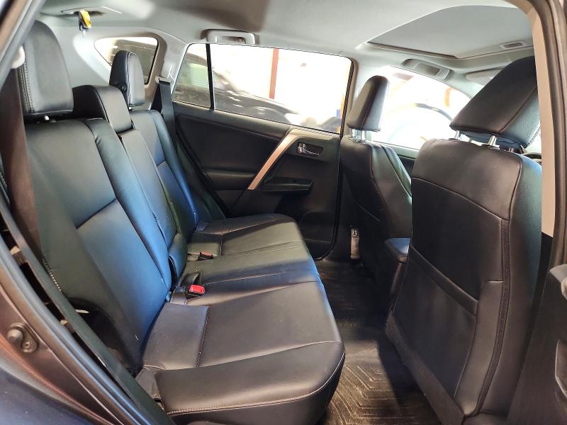 Фото 11 с аукциона – 2015 TOYOTA RAV4 с VIN 2T3DFREV4FW256252