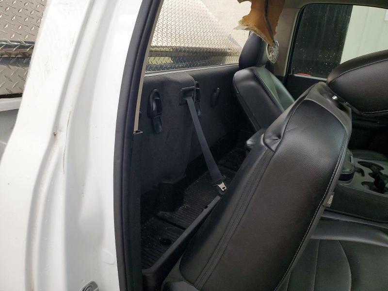 Photo 10 from auction – 2023 RAM 1500 CLASSIC with VIN 3C6JR6DG0PG550316