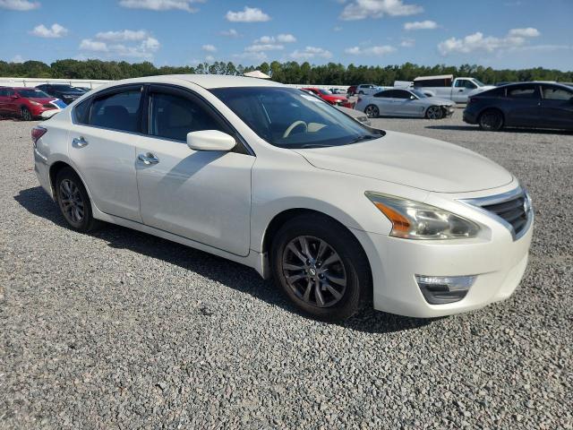 Photo 4 from auction – 2015 NISSAN ALTIMA with VIN 1N4AL3AP1FC583829
