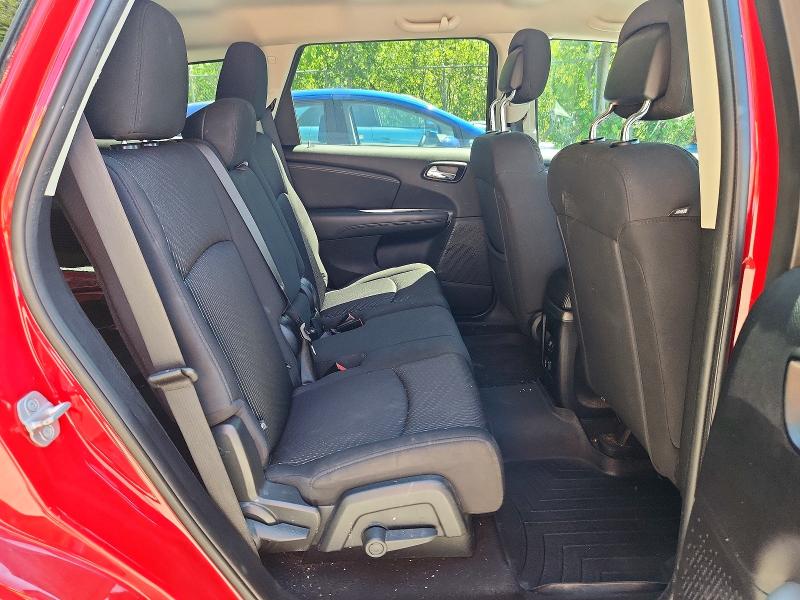Foto 11 de la subasta – 2012 DODGE JOURNEY con VIN 3C4PDCCG7CT312613
