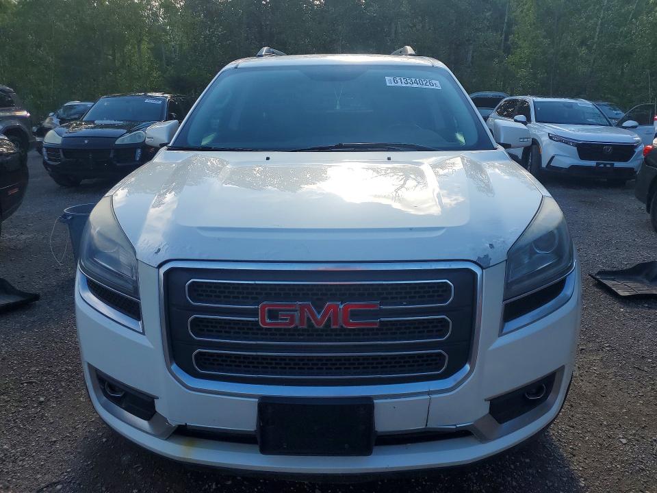 Photo 5 from auction – 2014 GMC ACADIA with VIN 1GKKVRKD5EJ335422