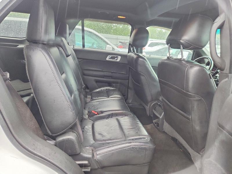 Photo 11 from auction – 2013 FORD EXPLORER with VIN 1FM5K8D82DGA32536