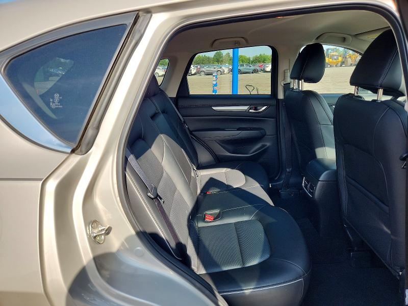 Foto 11 de la subasta – 2024 MAZDA CX-5 con VIN JM3KFBBM8R0383578