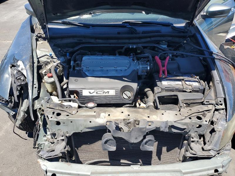 Photo 11 from auction – 2008 HONDA ACCORD with VIN 1HGCP36828A068217