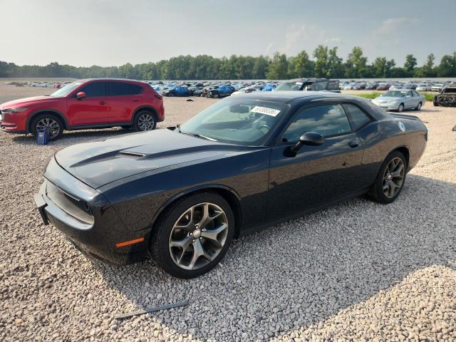DODGE CHALLENGER 2015 with VIN 2C3CDZAG0FH805118 - Photo from auction