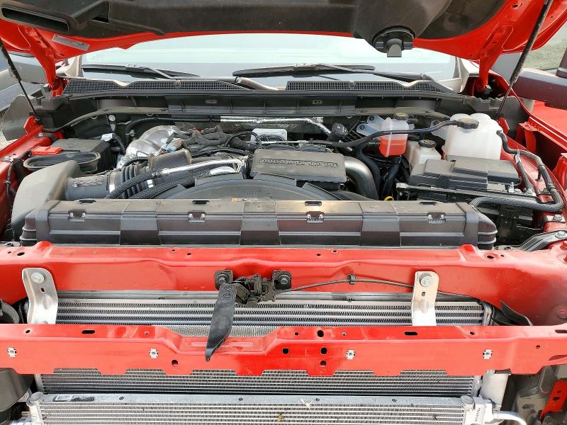 Photo 11 from auction – 2026 GMC SIERRA with VIN 1GT3UTEY3TF167178