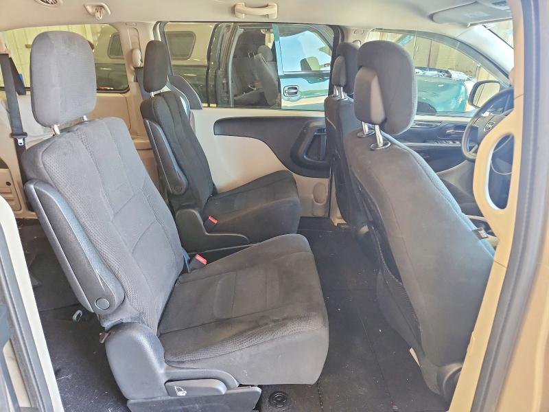 Photo 11 from auction – 2012 DODGE GRAND CARAVAN with VIN 2C4RDGCG9CR302720