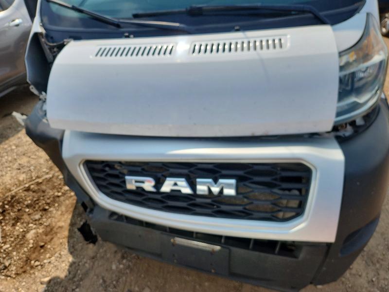 Photo 12 from auction – 2020 RAM PROMASTER 1500 with VIN 3C6TRVBG4LE105847
