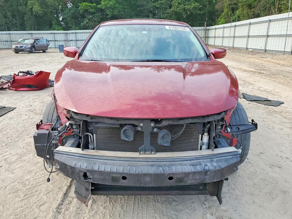 Photo 5 from auction – 2017 NISSAN ALTIMA with VIN 1N4AL3AP4HC272592