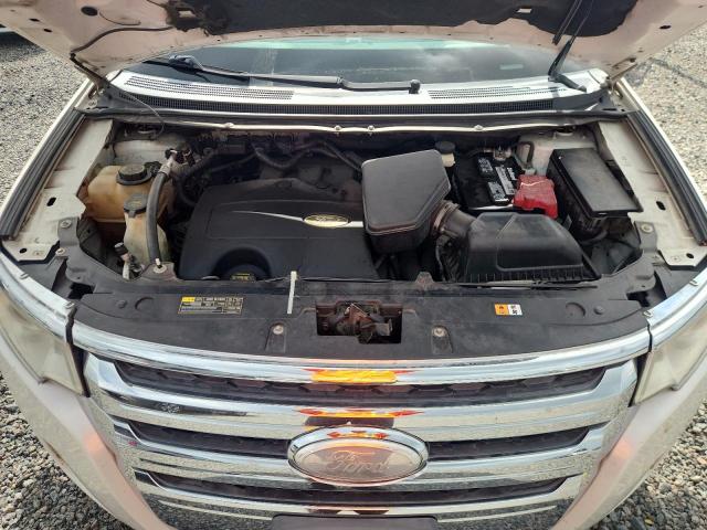 Photo 12 from auction – 2013 FORD EDGE with VIN 2FMDK3KC9DBA97090