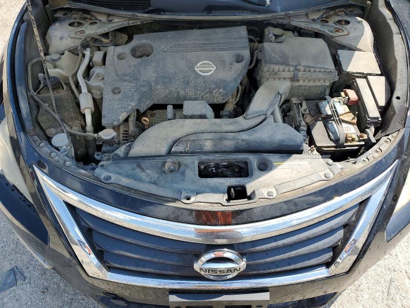 Photo 11 from auction – 2014 NISSAN ALTIMA with VIN 1N4AL3AP6EC138517