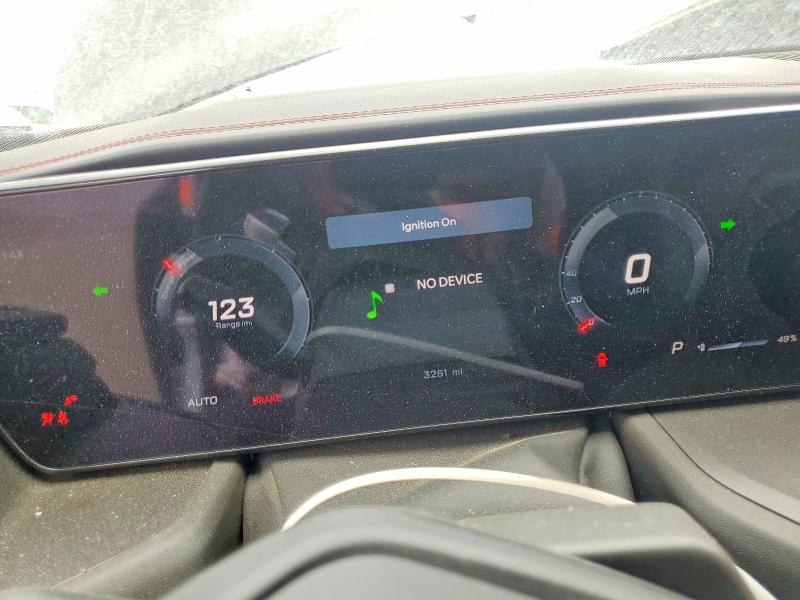 Photo 9 from auction – 2024 DODGE CHARGER with VIN 2C3CDBCK5RR208697