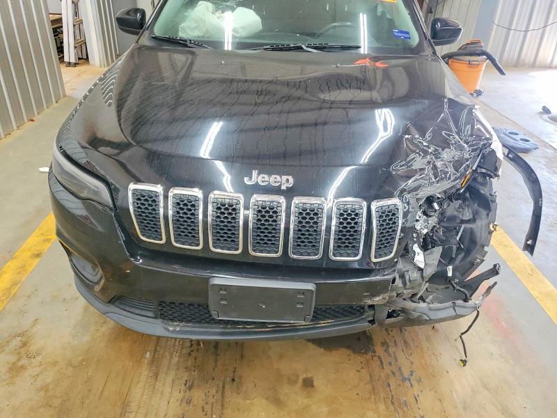 Foto 11 de la subasta – 2019 JEEP CHEROKEE con VIN 1C4PJMLB8KD199438