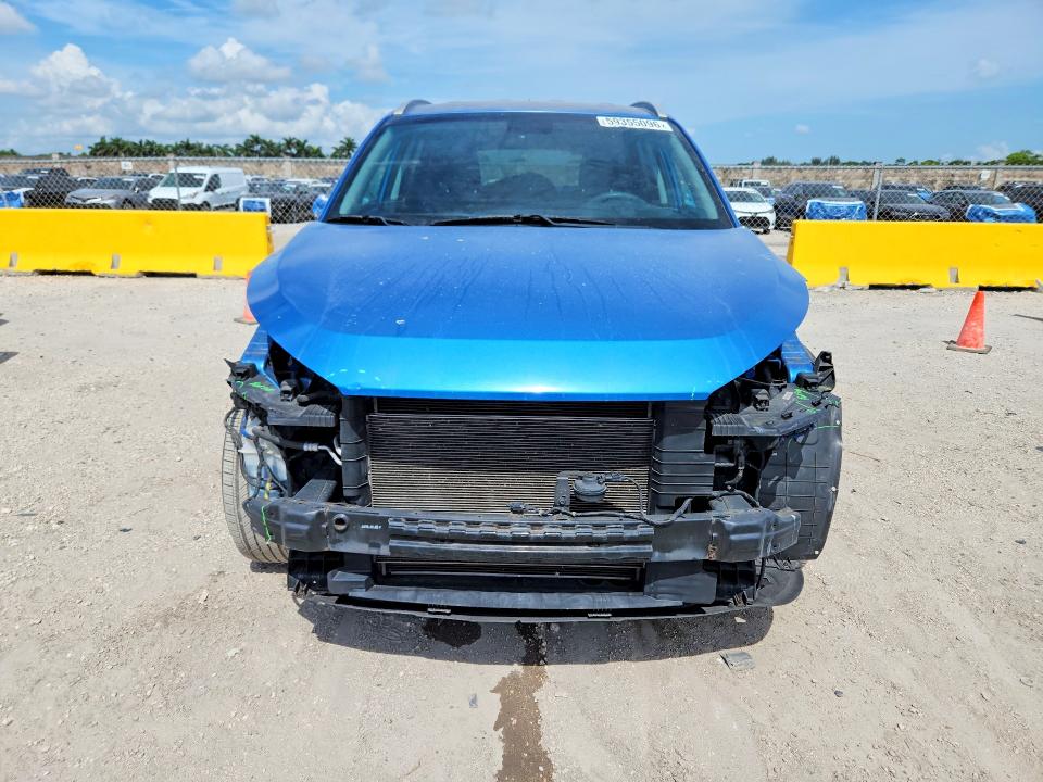 Photo 5 from auction – 2016 HYUNDAI TUCSON with VIN KM8J33A49GU116357