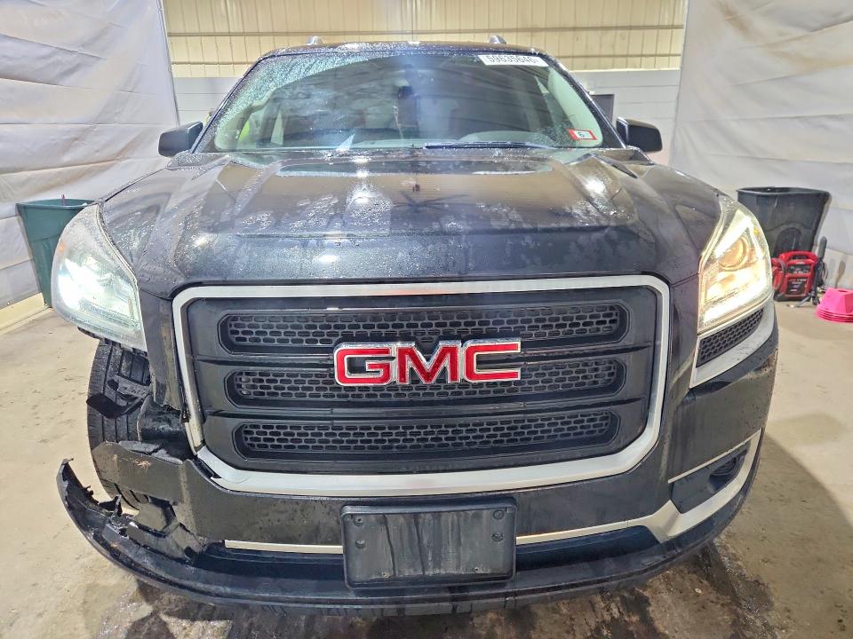 Foto 5 de la subasta – 2015 GMC ACADIA con VIN 1GKKVPKD5FJ177220