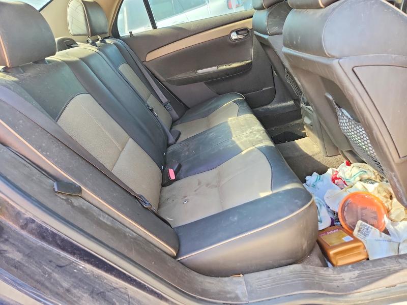 Photo 10 from auction – 2009 CHEVROLET MALIBU with VIN 1G1ZK57719F233650