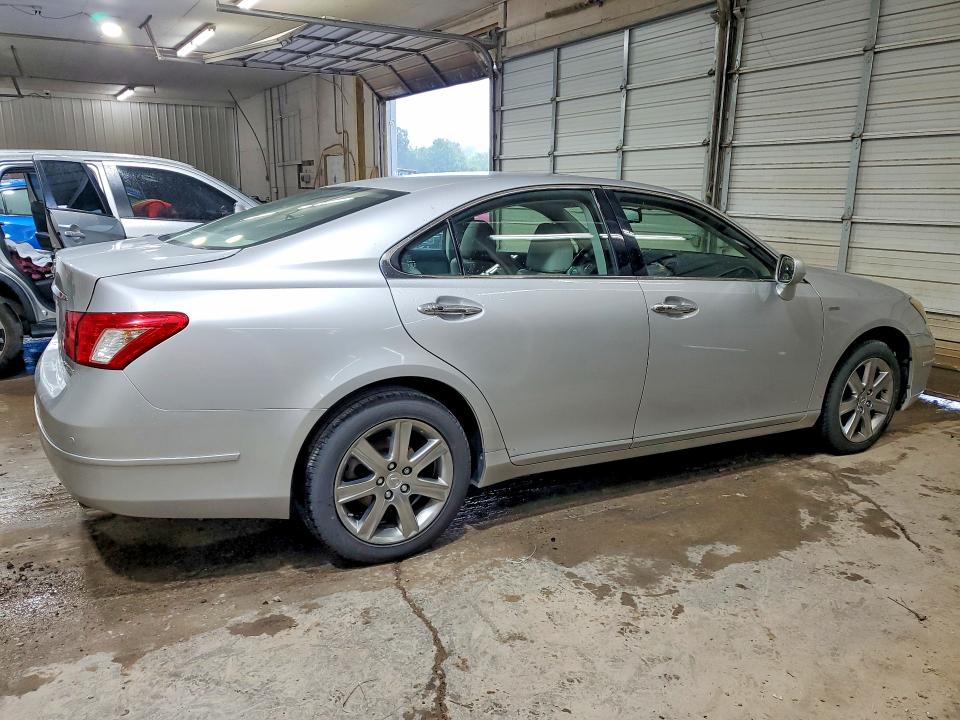 Photo 3 from auction – 2009 LEXUS ES with VIN JTHBJ46G292299217