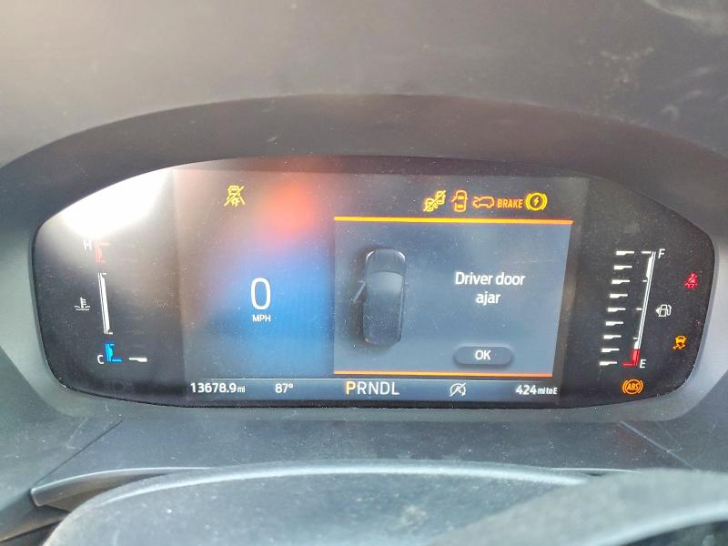 Photo 9 from auction – 2023 FORD ESCAPE with VIN 1FMCU9GNXPUB04579