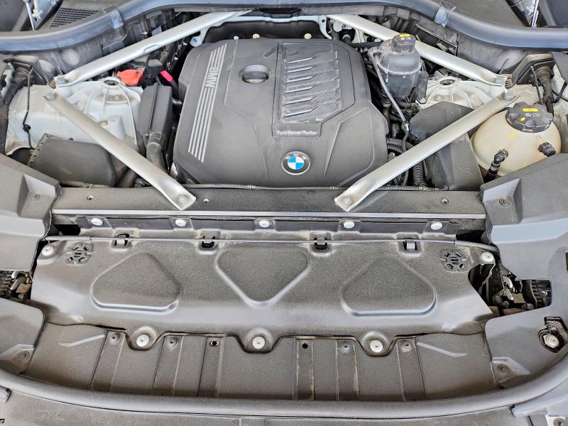 Photo 12 from auction – 2019 BMW X5 with VIN 5UXCR6C58KLL08823
