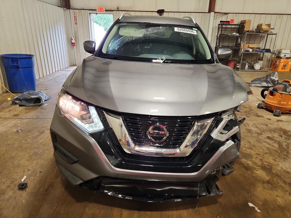 Photo 5 from auction – 2020 NISSAN ROGUE with VIN KNMAT2MV9LP532601