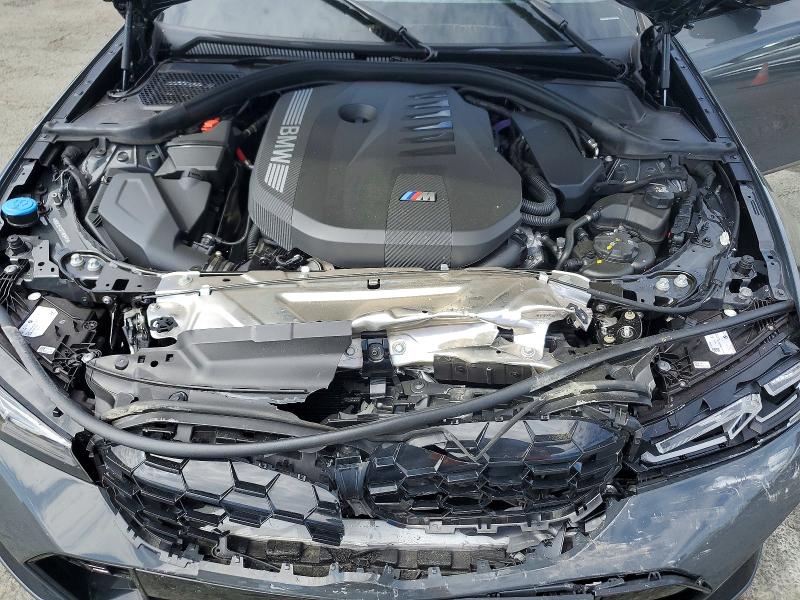 Фото 11 с аукциона – 2026 BMW M340I с VIN WBA53FT02TFW12775