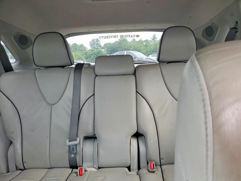 Photo 10 from auction – 2013 TOYOTA VENZA with VIN 4T3BK3BB7DU092020