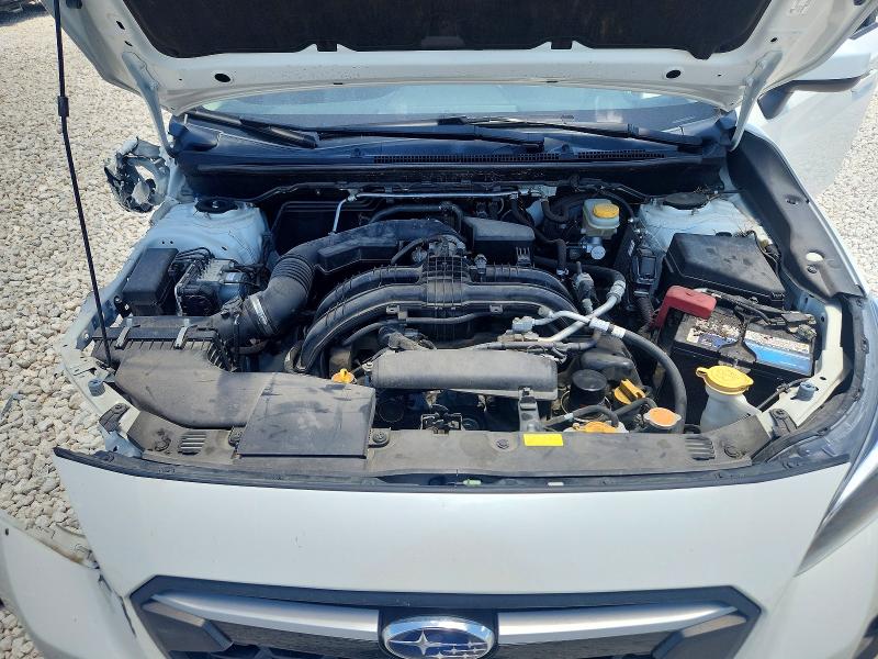 Фото 11 с аукциона – 2019 SUBARU CROSSTREK с VIN JF2GTAEC2KH361640