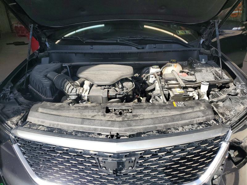 Zdjęcie 12 z aukcji – 2020 CADILLAC XT6 z VIN 1GYKPCRS4LZ178109