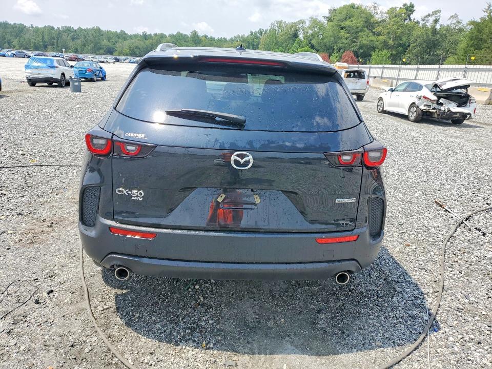 Фото 6 с аукциона – 2023 MAZDA CX-50 с VIN 7MMVABEM5PN134929