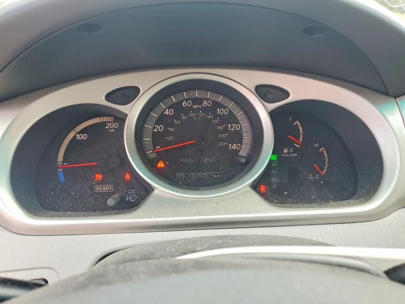 Photo 9 from auction – 2006 TOYOTA HIGHLANDER with VIN JTEDW21A160002573