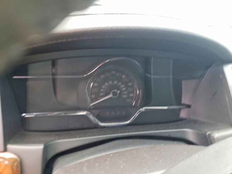 Photo 9 from auction – 2015 LINCOLN MKS with VIN 1LNHL9FT7FG607914