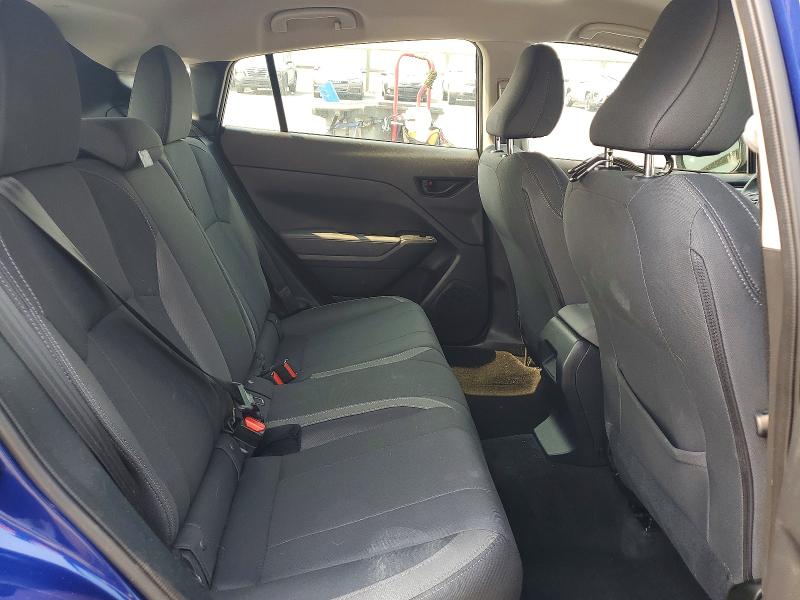 Photo 10 from auction – 2024 SUBARU IMPREZA with VIN JF1GUABC4R8886165
