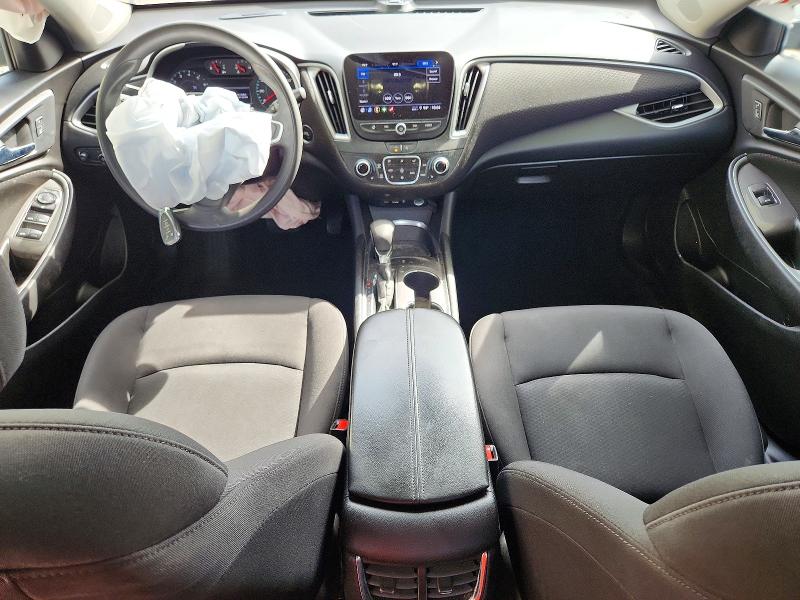 Photo 8 from auction – 2023 CHEVROLET MALIBU with VIN 1G1ZD5ST4PF161323
