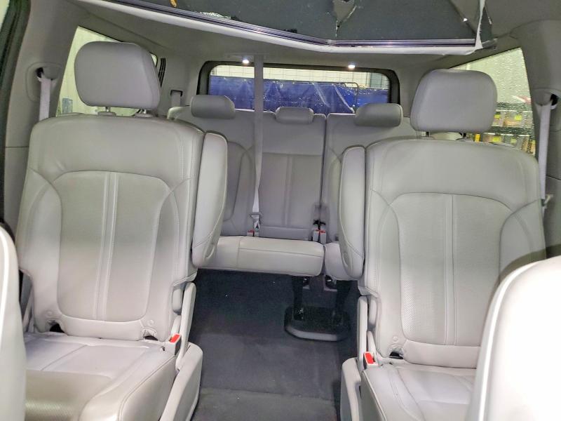 Снимка 10 от търг – 2022 JEEP WAGONEER с VIN 1C4SJVBT2NS183195