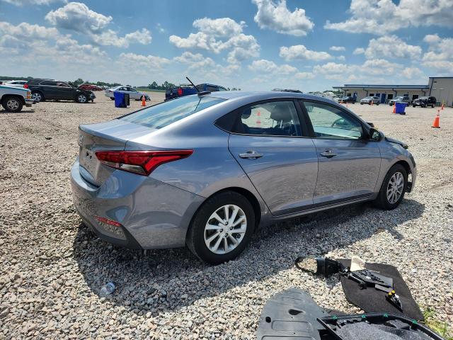 Photo 3 from auction – 2018 HYUNDAI ACCENT with VIN 3KPC24A30JE021799