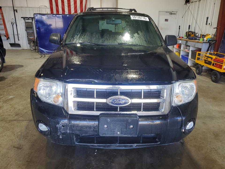 Photo 5 from auction – 2008 FORD ESCAPE with VIN 1FMCU93Z58KD23164
