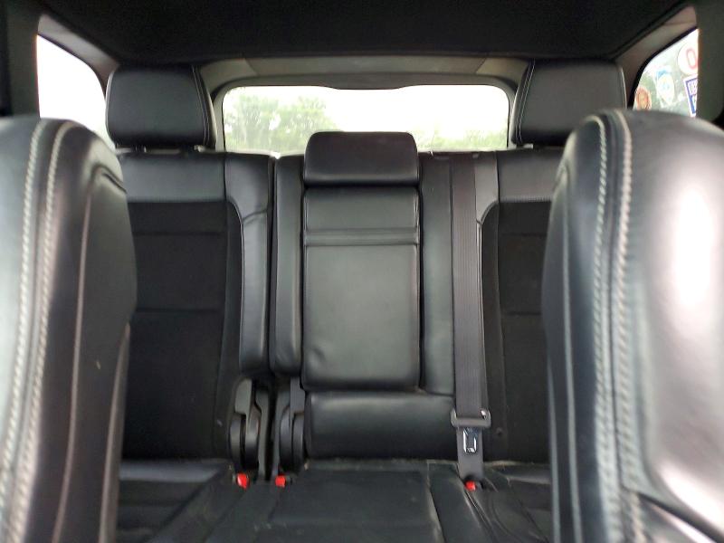 Photo 10 from auction – 2014 JEEP GRAND CHEROKEE with VIN 1C4RJFDJ7EC302112