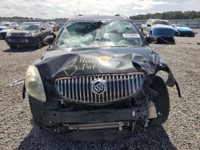 Photo 5 from auction – 2010 BUICK ENCLAVE with VIN 5GALRBED1AJ146527