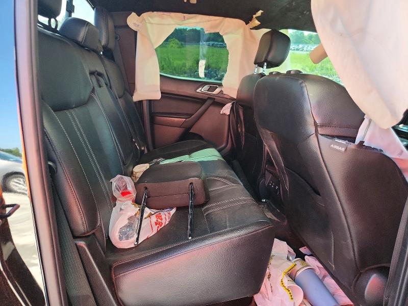 Foto 10 de la subasta – 2019 FORD RANGER con VIN 1FTER4FH6KLA04670