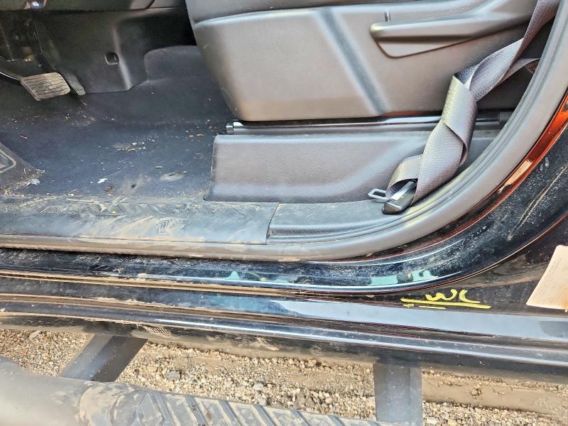 Photo 12 from auction – 2020 CHEVROLET SILVERADO with VIN 1GCPYCEF2LZ208385