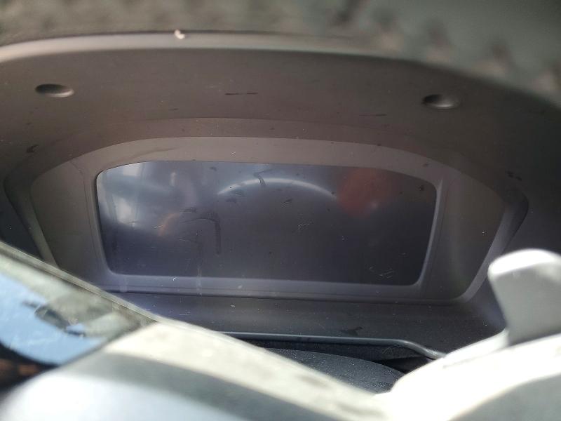 Photo 9 from auction – 2025 HONDA ACCORD with VIN 1HGCY2F70SA080002